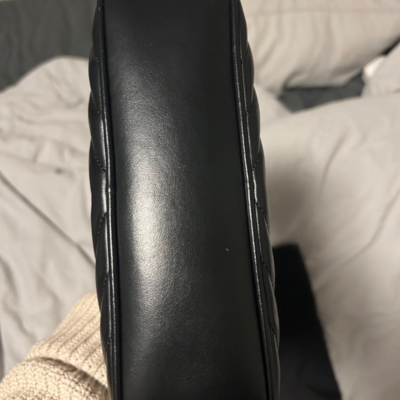 SOLD. YSL Lou Camera Bag w/ Tassel - Picture 6 of 10